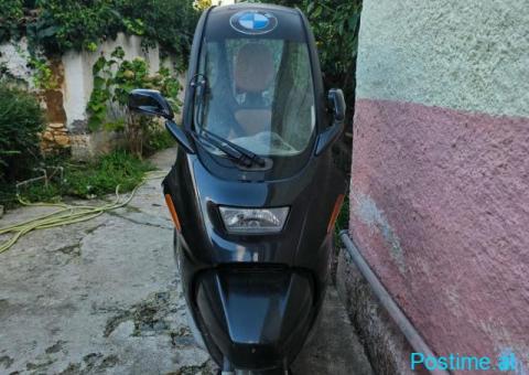 Shitet motorr BMV 125 cc - 2/2