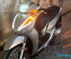 Honda Sh