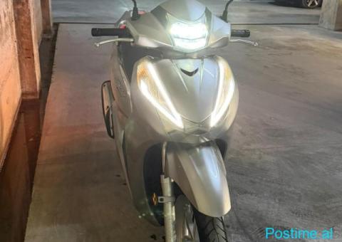 Honda Sh - 3/6