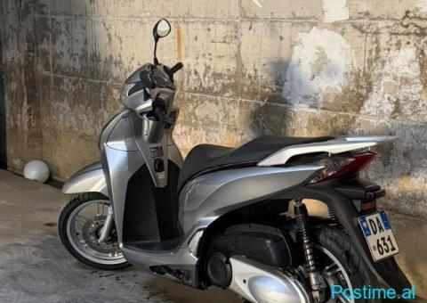 Honda Sh - 5/6