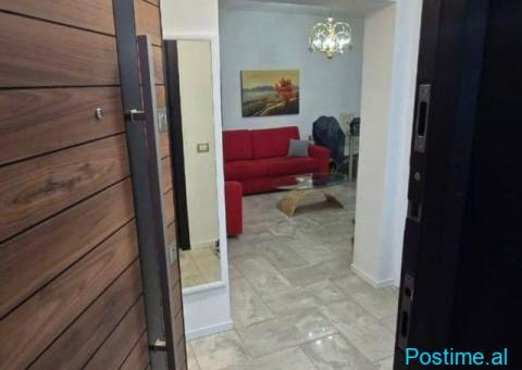 APARTAMENT ME QERA RRUGA E DIBRES - 1/5
