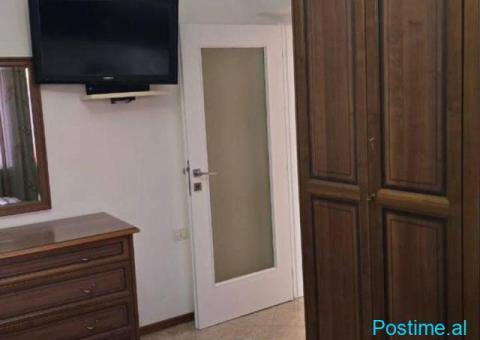 APARTAMENT ME QERA RRUGA E DIBRES - 2/5