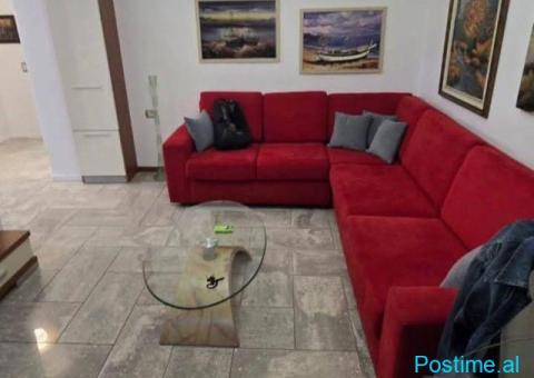 APARTAMENT ME QERA RRUGA E DIBRES - 3/5