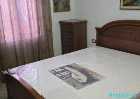 APARTAMENT ME QERA RRUGA E DIBRES - 4/5