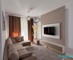 JEPET APARTAMENT 2+1+BLK ME QERA TEK TREGU ELEKTRIK 75.000 L