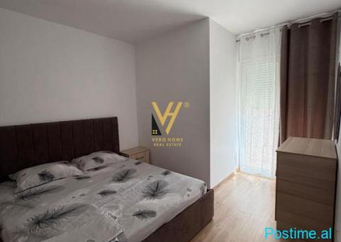 JEPET APARTAMENT 2+1+BLK ME QERA TEK TREGU ELEKTRIK 75.000 L - 2/6