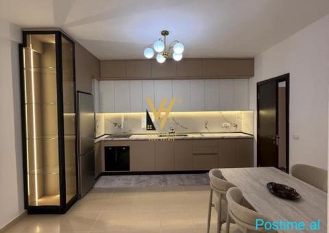 JEPET APARTAMENT 2+1+BLK ME QERA TEK TREGU ELEKTRIK 75.000 L - 6/6