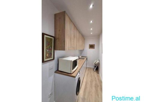 0694855237, Qira,Apartament1+1, - 2/6