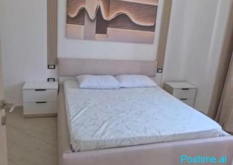 Jepet Apartament me qera 2+1 Tek Liqeni i thate ID 5682 - 4/7