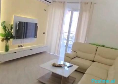 Jepet Apartament me qera 2+1 Tek Liqeni i thate ID 5682 - 5/7
