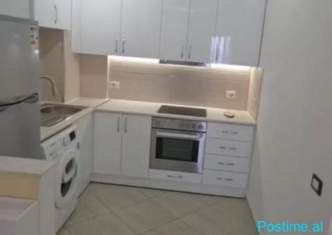 Jepet Apartament me qera 2+1 Tek Liqeni i thate ID 5682 - 7/7