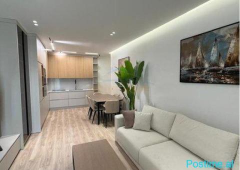 Qera, Apartament 2+1+2+Post Parkimi , Golden Tower Residence - 1/6
