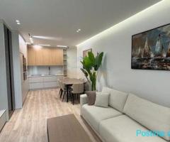 Qera, Apartament 2+1+2+Post Parkimi , Golden Tower Residence
