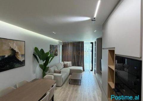 Qera, Apartament 2+1+2+Post Parkimi , Golden Tower Residence - 2/6