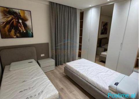 Qera, Apartament 2+1+2+Post Parkimi , Golden Tower Residence - 4/6