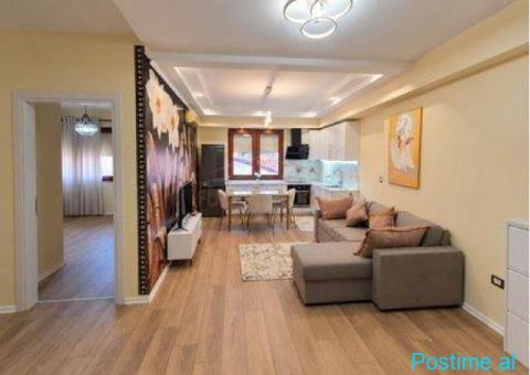 Qera, Apartament 2+1, Rruga Myslym Shyri - 1/6