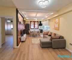Qera, Apartament 2+1, Rruga Myslym Shyri