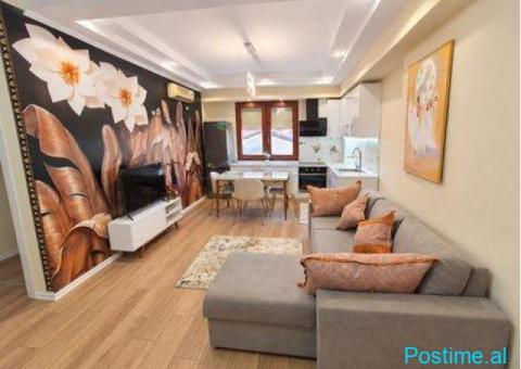Qera, Apartament 2+1, Rruga Myslym Shyri - 2/6