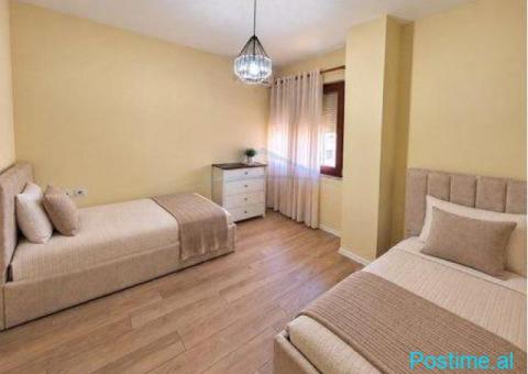 Qera, Apartament 2+1, Rruga Myslym Shyri - 3/6
