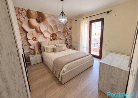 Qera, Apartament 2+1, Rruga Myslym Shyri - 4/6