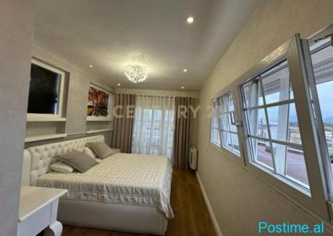 Shitet Penthouse Luksoz në Fresk - 2/6