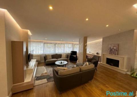 Shitet Penthouse Luksoz në Fresk - 3/6
