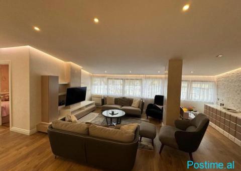 Shitet Penthouse Luksoz në Fresk - 4/6