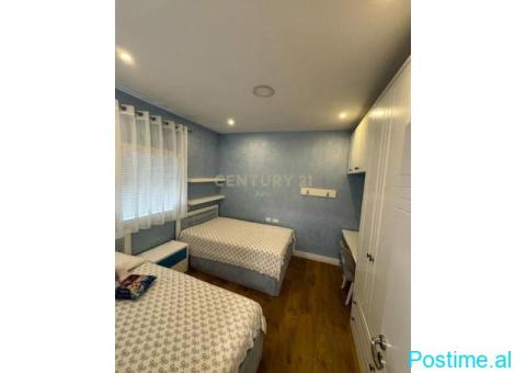 Shitet Penthouse Luksoz në Fresk - 5/6