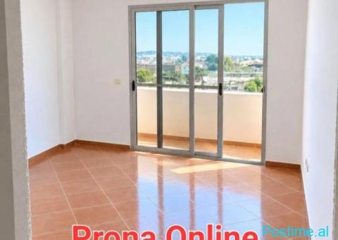 SHITET apartament 1+1+garazhd ne Plazhin e Durresit - 1/7