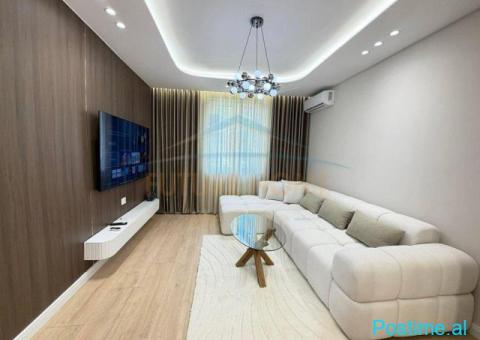 Shitet, Apartament 1+1, Rrugën Margarita Tutulani, Tirane - 1/6
