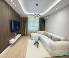 Shitet, Apartament 1+1, Rrugën Margarita Tutulani, Tirane