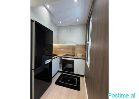 Shitet, Apartament 1+1, Rrugën Margarita Tutulani, Tirane - 2/6
