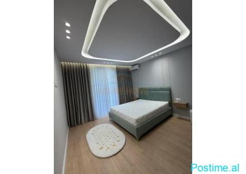 Shitet, Apartament 1+1, Rrugën Margarita Tutulani, Tirane - 3/6