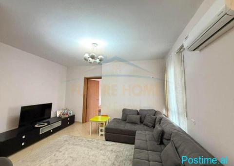 Shitet, Apartament 2+1, Rruga Dritan Hoxha, Tirane - 1/6
