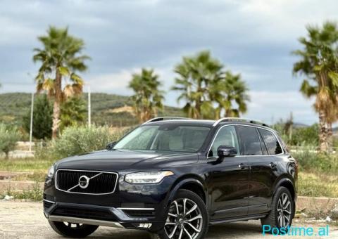 SHITET VOLVO XC90 ( exlusive ) - 1/10