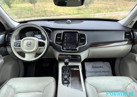 SHITET VOLVO XC90 ( exlusive ) - 2/10