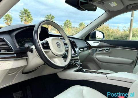 SHITET VOLVO XC90 ( exlusive ) - 4/10