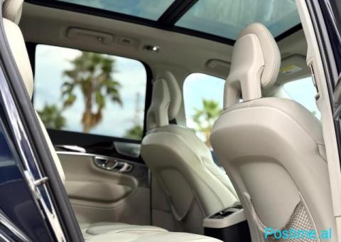 SHITET VOLVO XC90 ( exlusive ) - 6/10