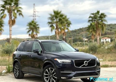 SHITET VOLVO XC90 ( exlusive ) - 7/10