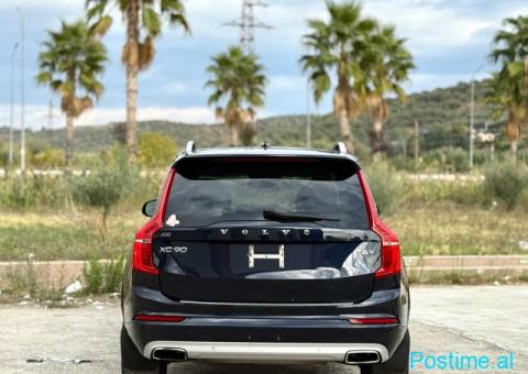 SHITET VOLVO XC90 ( exlusive ) - 8/10