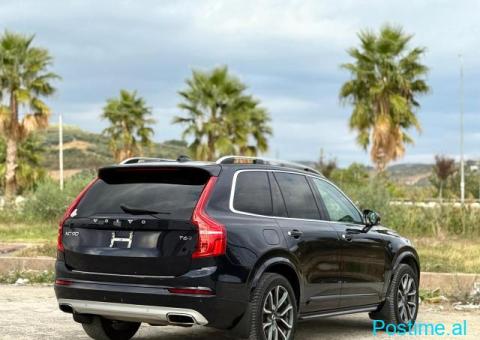 SHITET VOLVO XC90 ( exlusive ) - 9/10