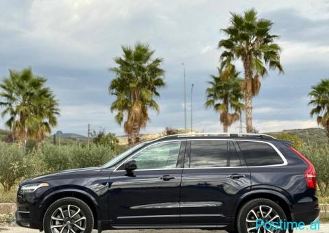 SHITET VOLVO XC90 ( exlusive ) - 10/10