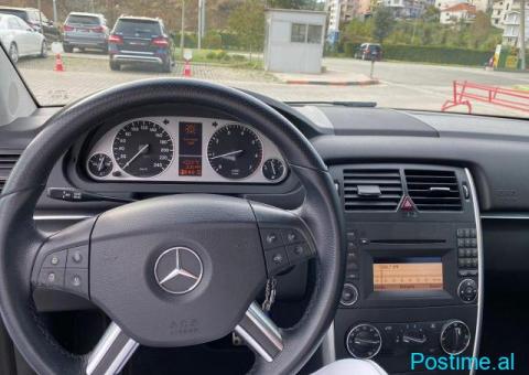 B class 2011 benzin+gas - 2/4