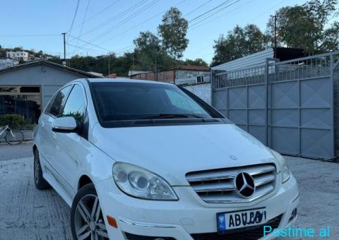 B class 2011 benzin+gas - 4/4