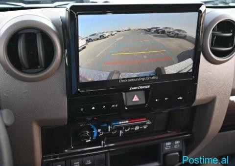 Toyota Land Cruiser - 5/10