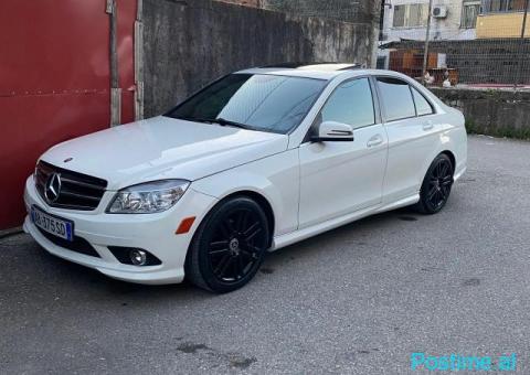 Mercedes Benz - 3/7