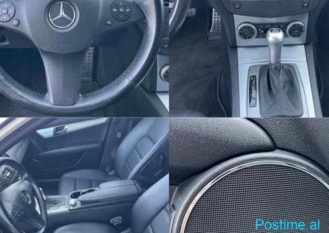 Mercedes Benz - 5/7