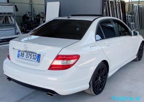 Mercedes Benz - 6/7