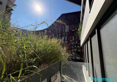VERTICAL FOREST - ZYRE ME QERA - 2/6