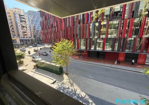 VERTICAL FOREST - ZYRE ME QERA - 4/6